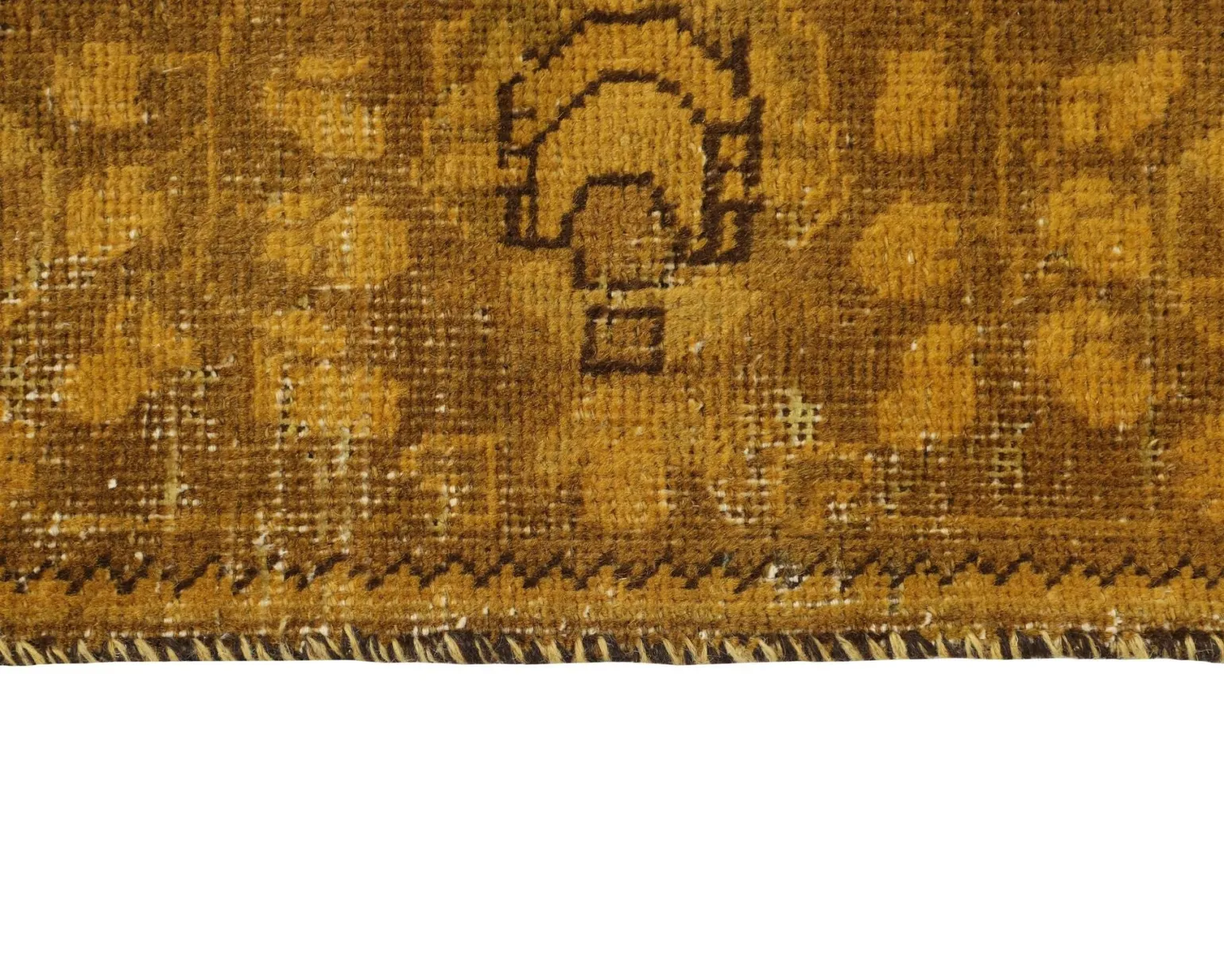 Vintage Royal Fine orientalisk matta 197 x 280 cm