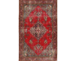 Vintage Royal Fine orientalisk matta 147 x 240 cm