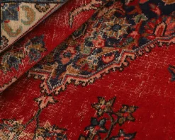 Vintage Royal Fine orientalisk matta 147 x 240 cm