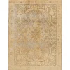 Vintage Royal Fine orientalisk matta 197 x 280 cm