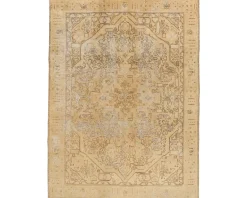 Vintage Royal Fine orientalisk matta 197 x 280 cm