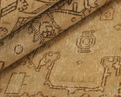 Vintage Royal Fine orientalisk matta 197 x 280 cm
