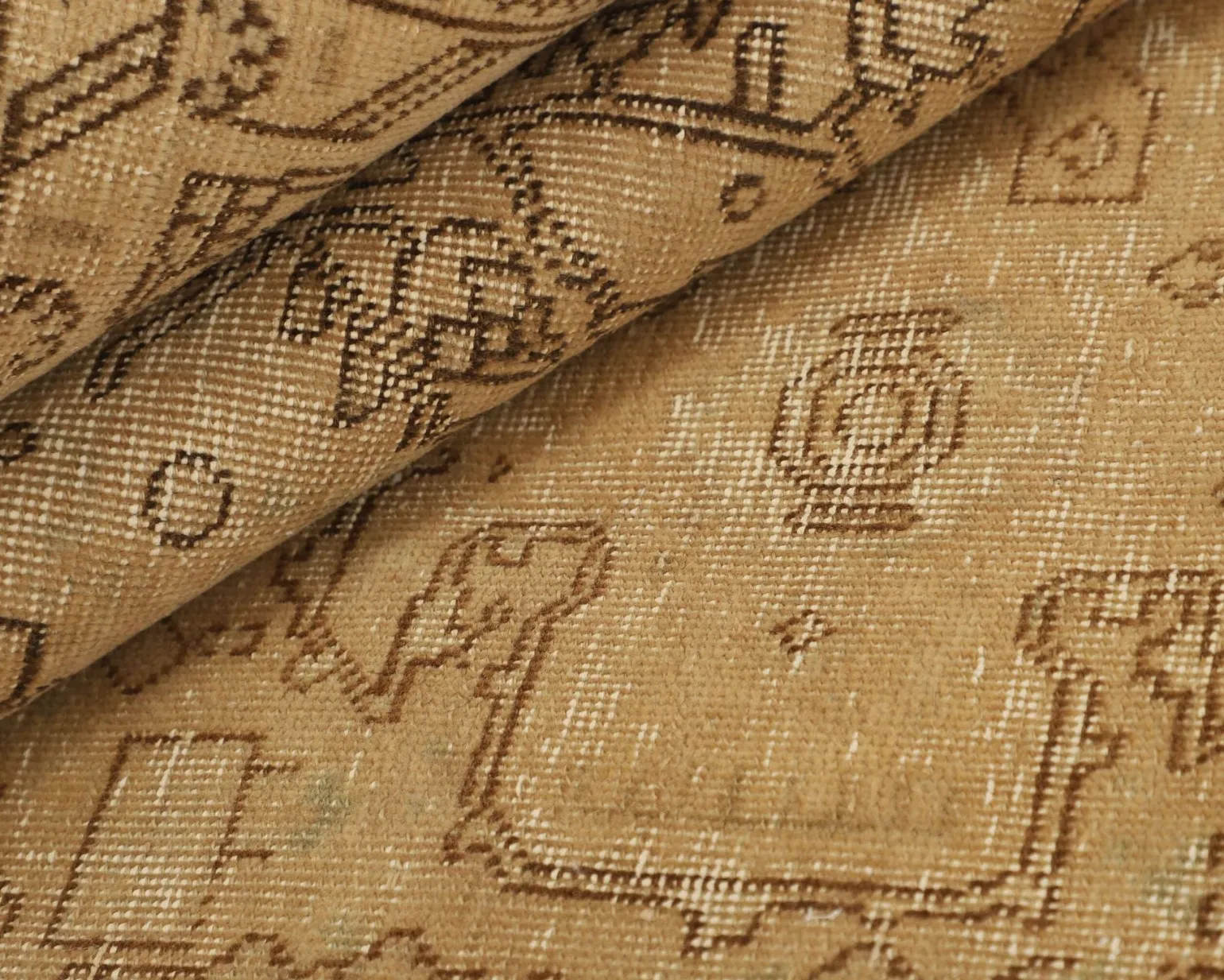Vintage Royal Fine orientalisk matta 197 x 280 cm