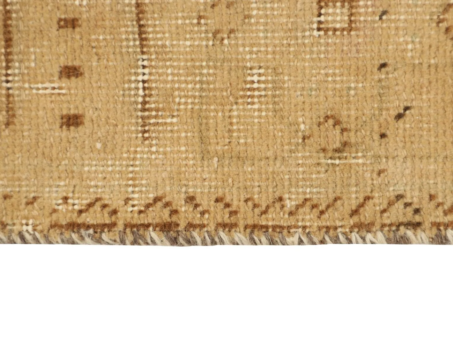 Vintage Royal Fine orientalisk matta 197 x 280 cm