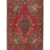 Vintage Royal Fine orientalisk matta 197 x 280 cm