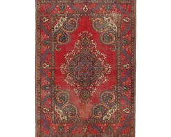 Vintage Royal Fine orientalisk matta 197 x 280 cm