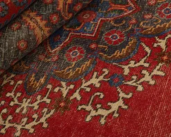 Vintage Royal Fine orientalisk matta 197 x 280 cm