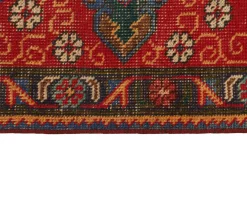 Vintage Royal Fine orientalisk matta 197 x 280 cm