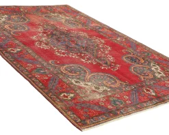Vintage Royal Fine orientalisk matta 197 x 280 cm