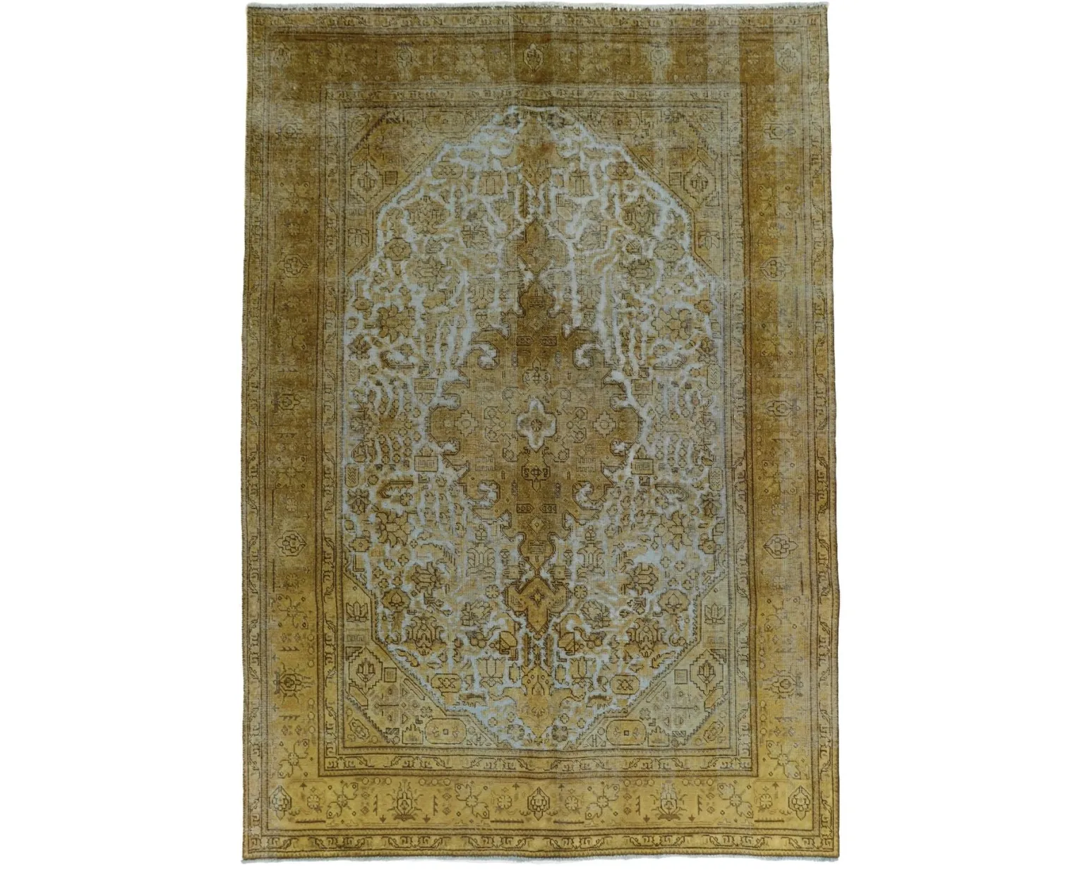 Vintage Royal Fine orientalisk matta 200 x 292 cm