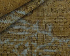 Vintage Royal Fine orientalisk matta 200 x 292 cm