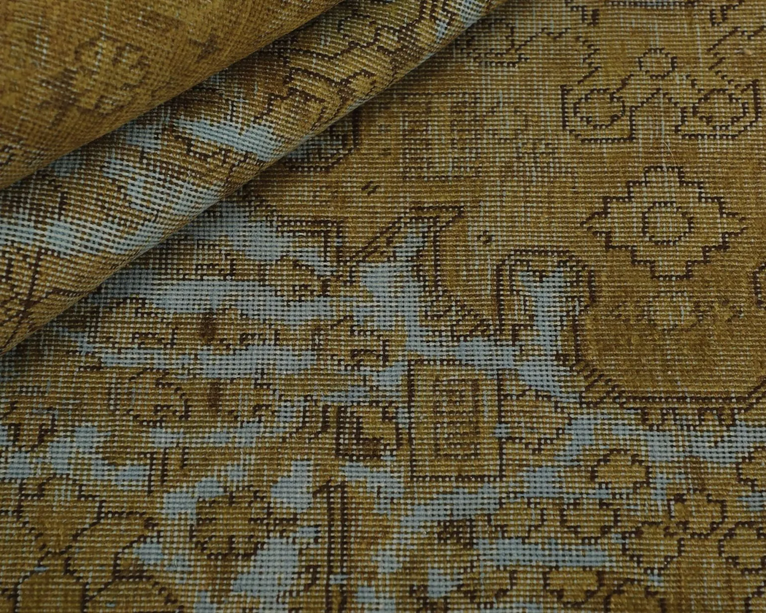 Vintage Royal Fine orientalisk matta 200 x 292 cm