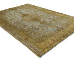 Vintage Royal Fine orientalisk matta 200 x 292 cm