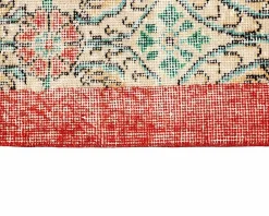 Vintage Royal Fine orientalisk matta 107 x 190 cm