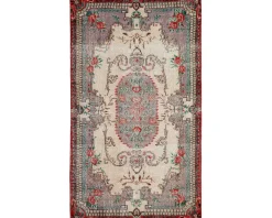 Vintage Royal Fine orientalisk matta 118 x 204 cm