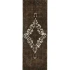 Vintage Royal Fine orientalisk matta 89 x 279 cm