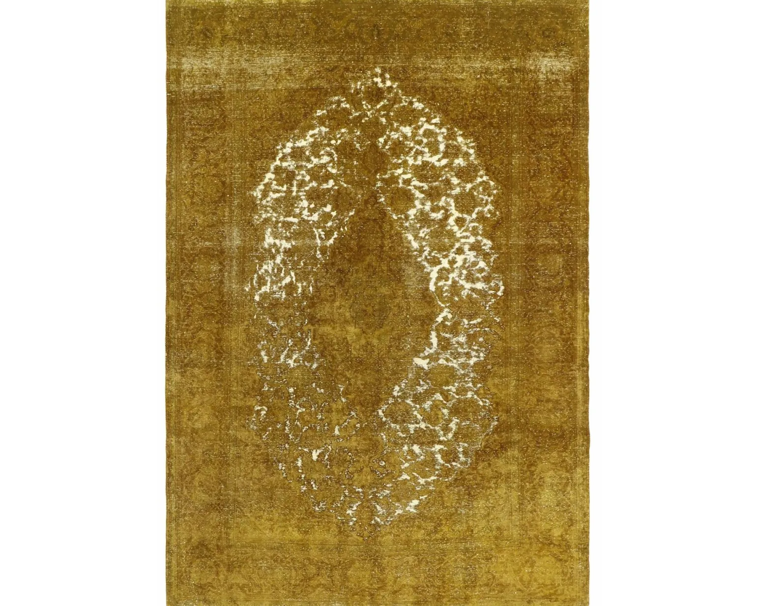 Vintage Royal Fine orientalisk matta 200 x 296 cm
