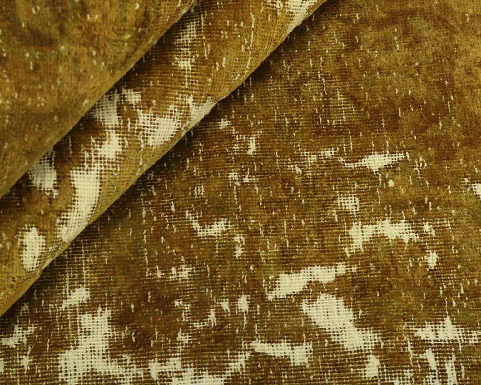 Vintage Royal Fine orientalisk matta 200 x 296 cm