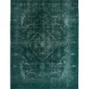 Vintage Royal Fine orientalisk matta 284 x 368 cm
