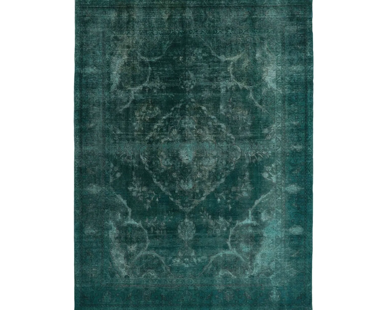 Vintage Royal Fine orientalisk matta 284 x 368 cm