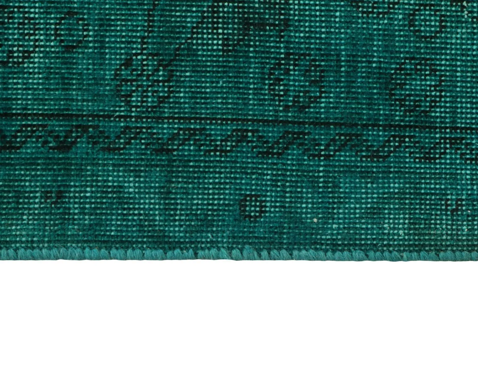Vintage Royal Fine orientalisk matta 284 x 368 cm