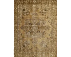 Vintage Royal Fine orientalisk matta 287 x 371 cm