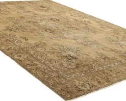 Vintage Royal Fine orientalisk matta 287 x 371 cm