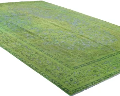 Vintage Royal Fine orientalisk matta 301 x 431 cm