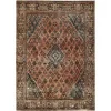 Vintage Royal Fine orientalisk matta 263 x 358 cm