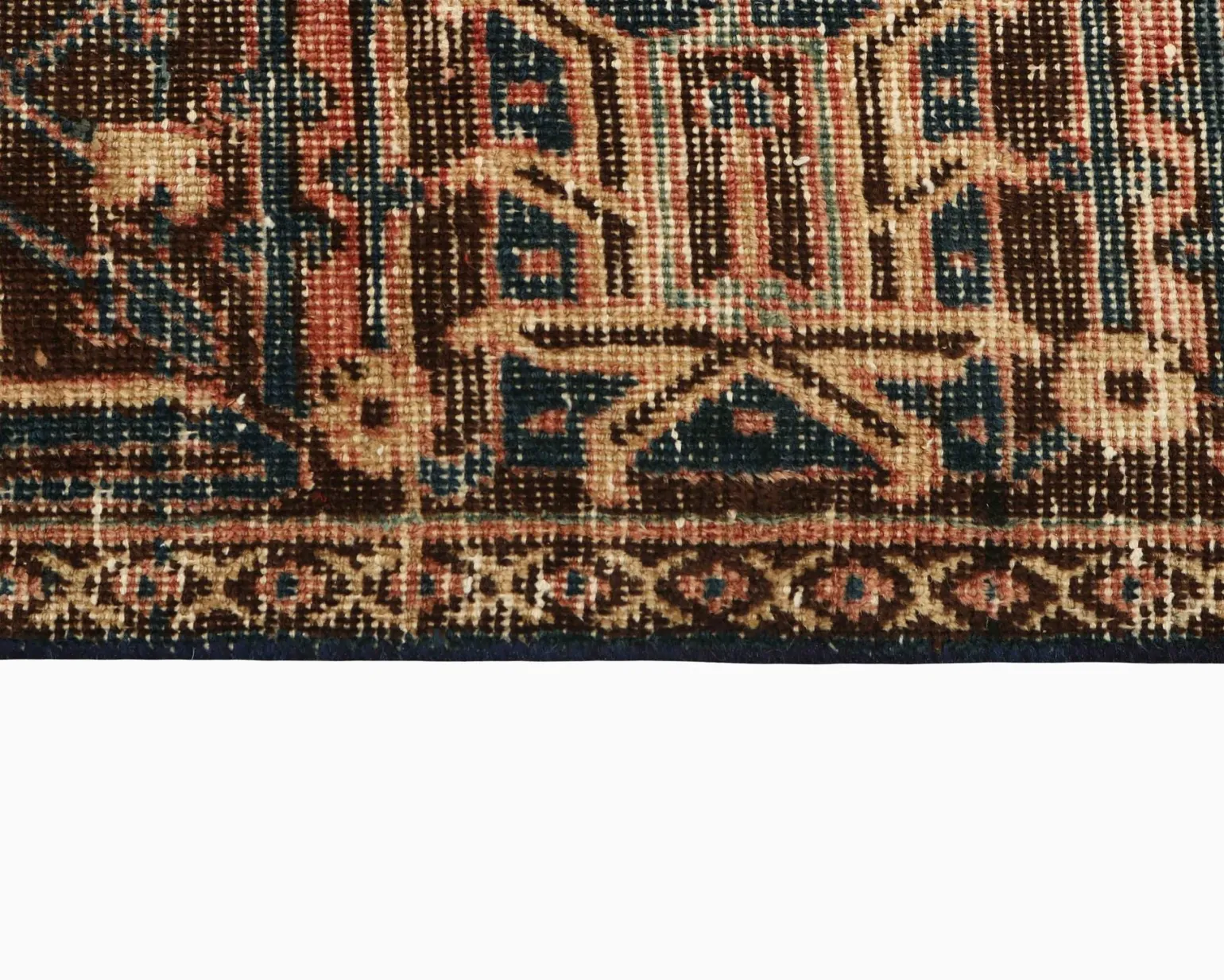 Vintage Royal Fine orientalisk matta 263 x 358 cm