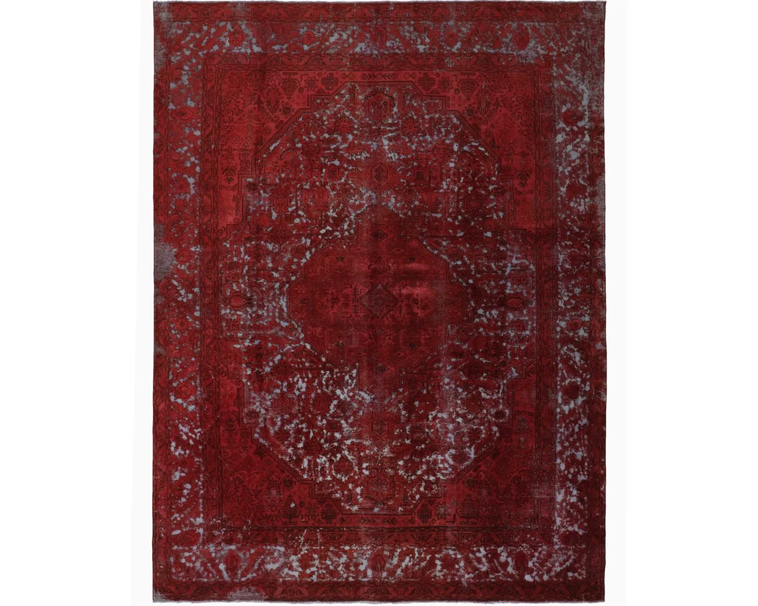 Vintage Royal Fine orientalisk matta 300 x 385 cm