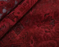 Vintage Royal Fine orientalisk matta 300 x 385 cm