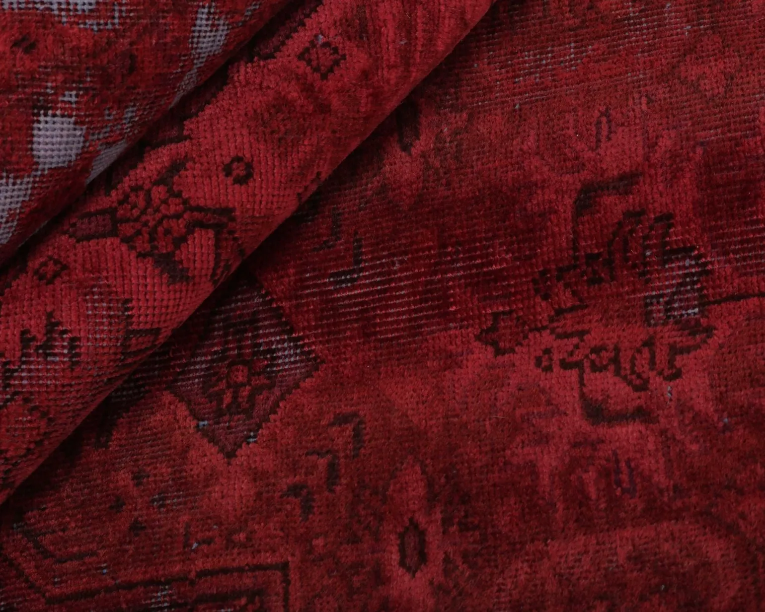 Vintage Royal Fine orientalisk matta 300 x 385 cm