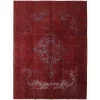 Vintage Royal Fine orientalisk matta 302 x 385 cm