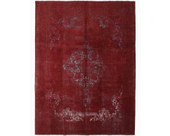 Vintage Royal Fine orientalisk matta 302 x 385 cm