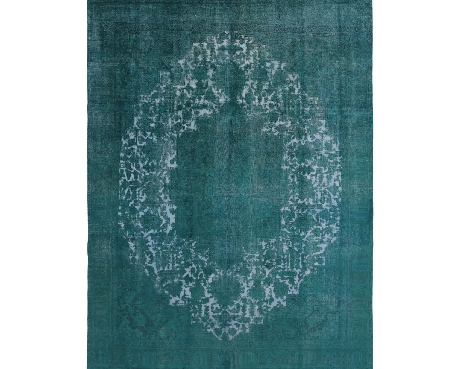 Vintage Royal Fine orientalisk matta 289 x 387 cm