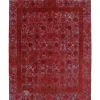 Vintage Royal Fine orientalisk matta 219 x 271 cm
