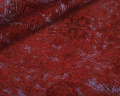 Vintage Royal Fine orientalisk matta 219 x 271 cm