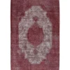 Vintage Royal Fine orientalisk matta 202 x 302 cm