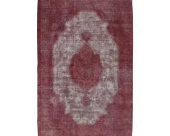 Vintage Royal Fine orientalisk matta 202 x 302 cm