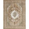 Vintage Royal Fine orientalisk matta 300 x 388 cm