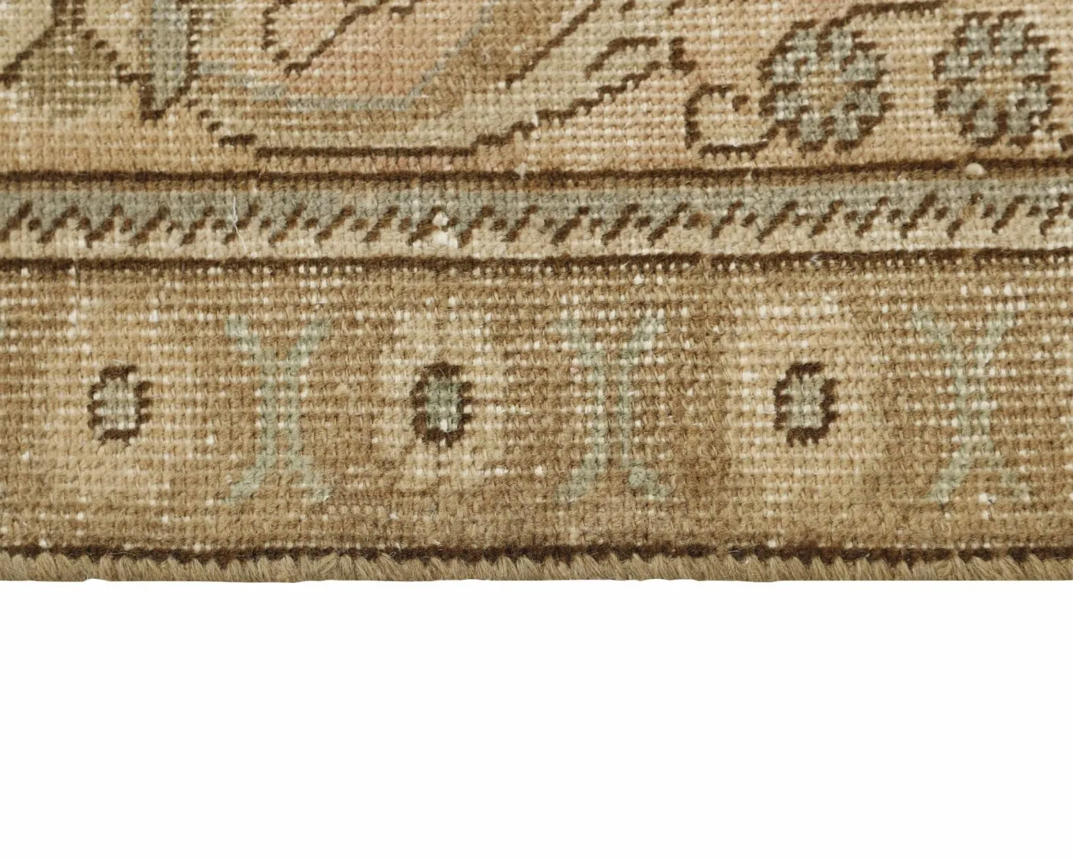 Vintage Royal Fine orientalisk matta 300 x 388 cm
