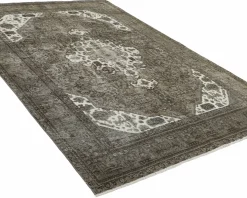 Vintage Royal Fine orientalisk matta 198 x 290 cm
