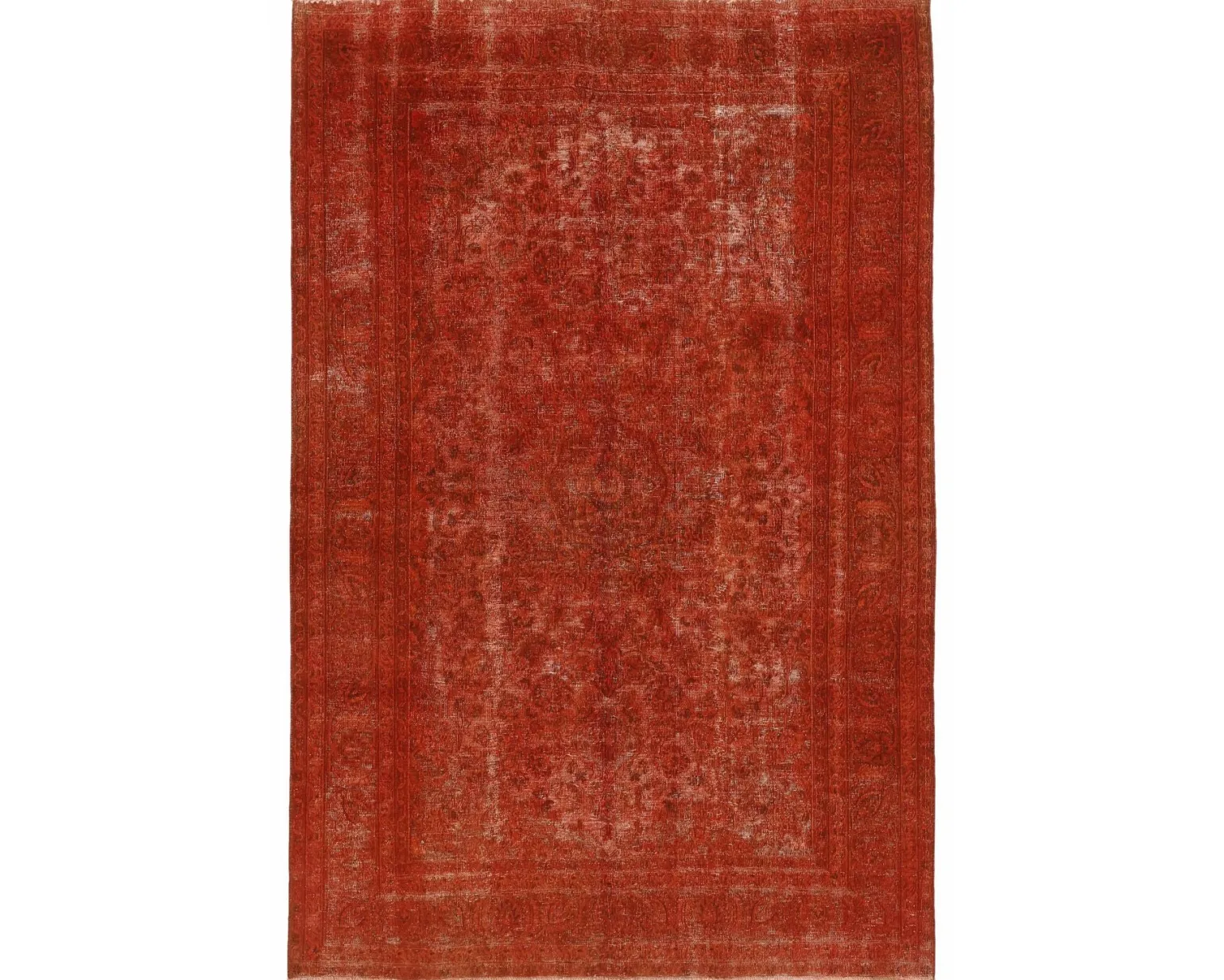 Vintage Royal Fine orientalisk matta 191 x 290 cm