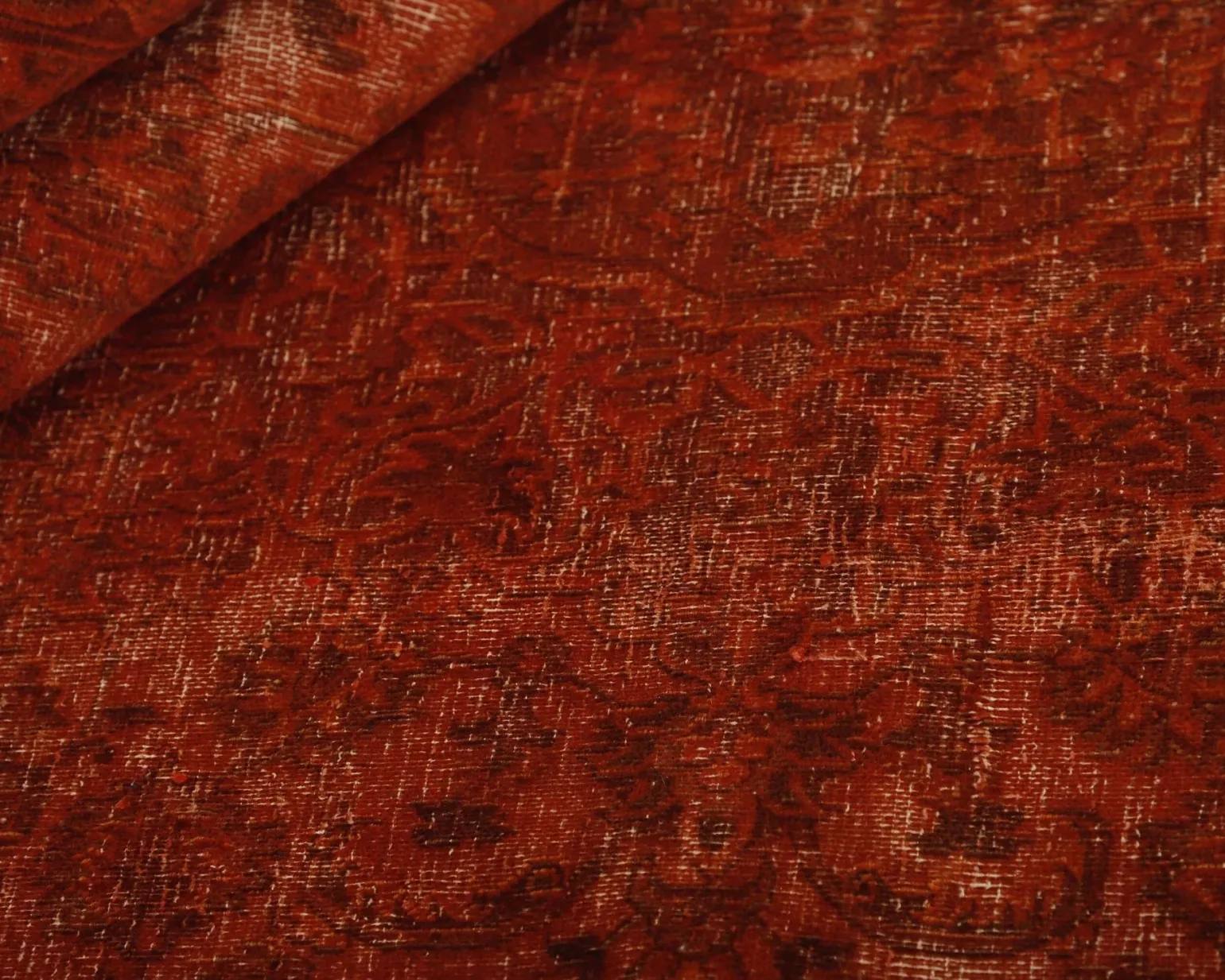Vintage Royal Fine orientalisk matta 191 x 290 cm