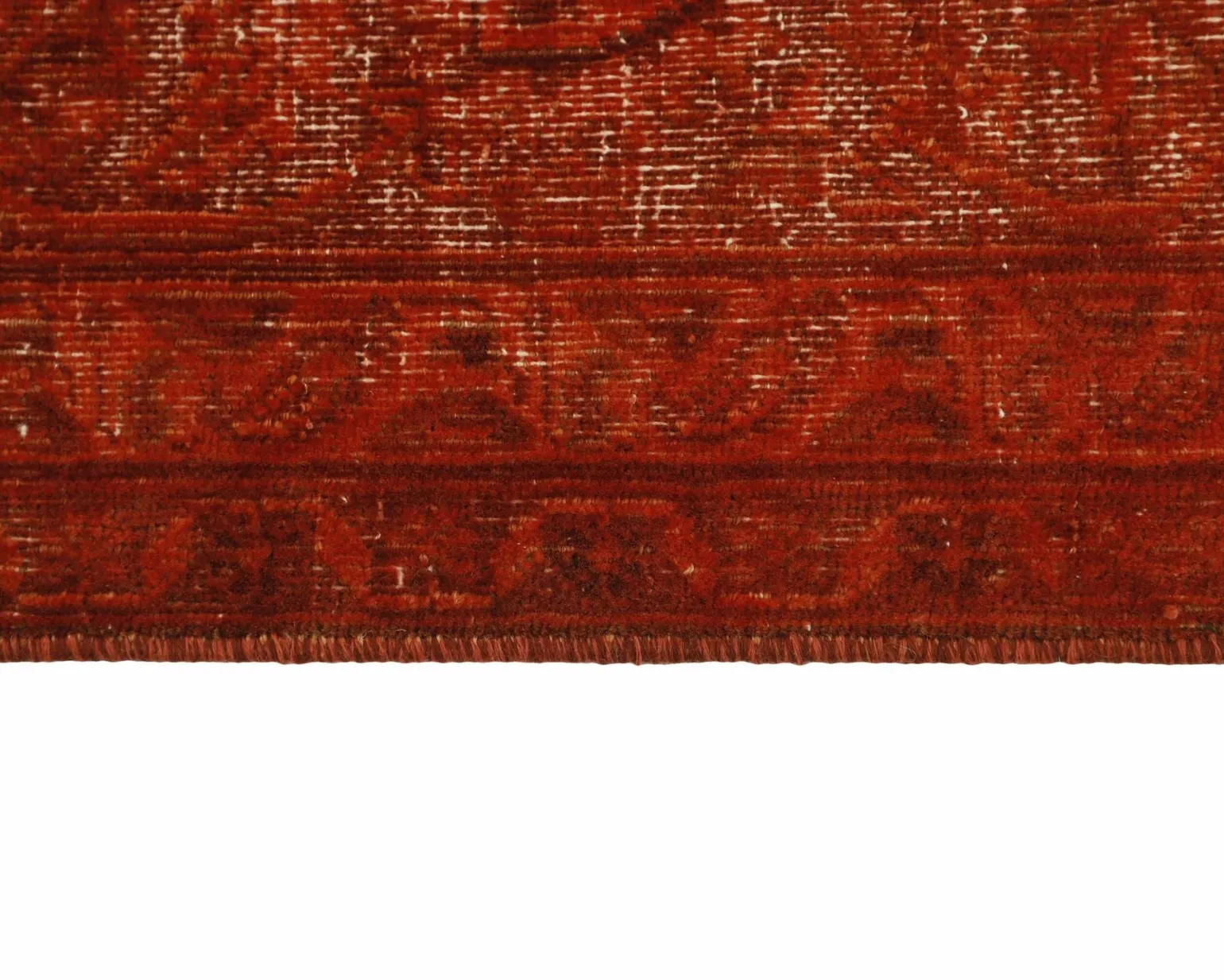 Vintage Royal Fine orientalisk matta 191 x 290 cm