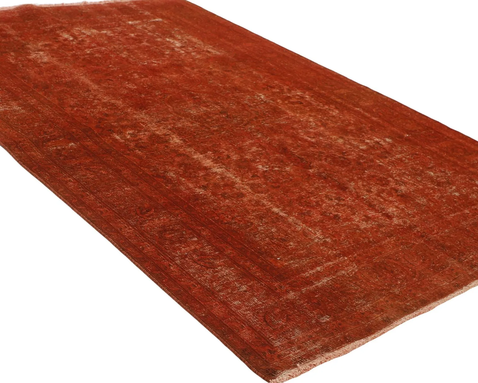 Vintage Royal Fine orientalisk matta 191 x 290 cm