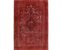 Vintage Royal Fine orientalisk matta 188 x 275 cm