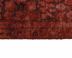 Vintage Royal Fine orientalisk matta 188 x 275 cm