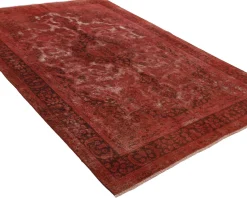 Vintage Royal Fine orientalisk matta 188 x 275 cm